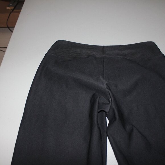 Black Nike Athletic Pants Size Medium? - Picture 5 of 5